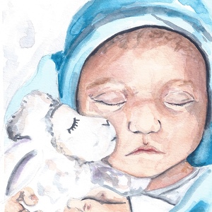 Team Page: Dance 4 Adrian